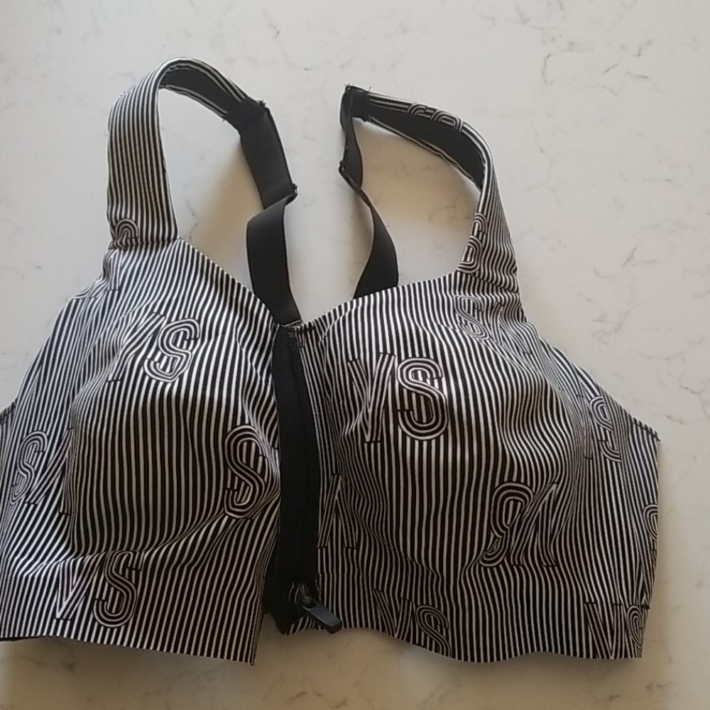 Victoria secret pink vsx sports bra 34dd